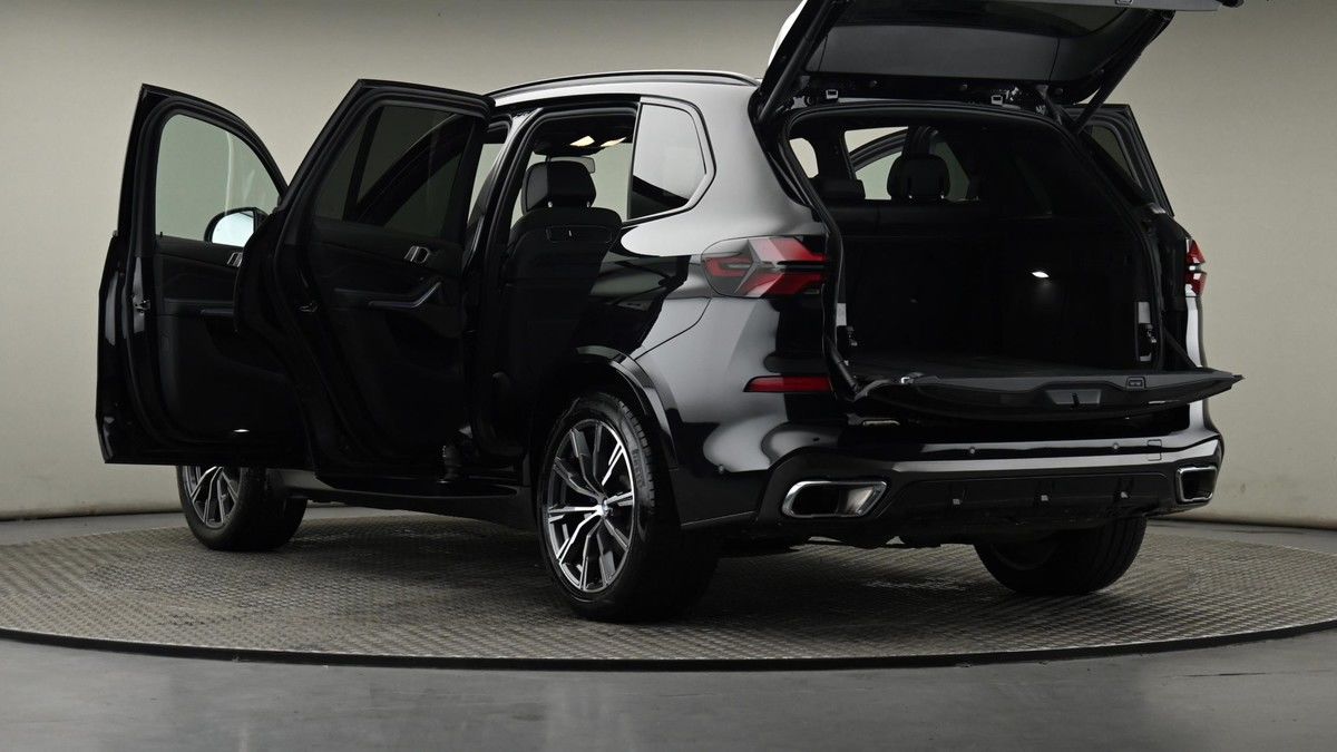 BMW X5 Image 29