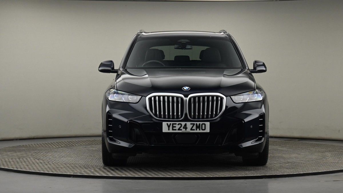 BMW X5 Image 21