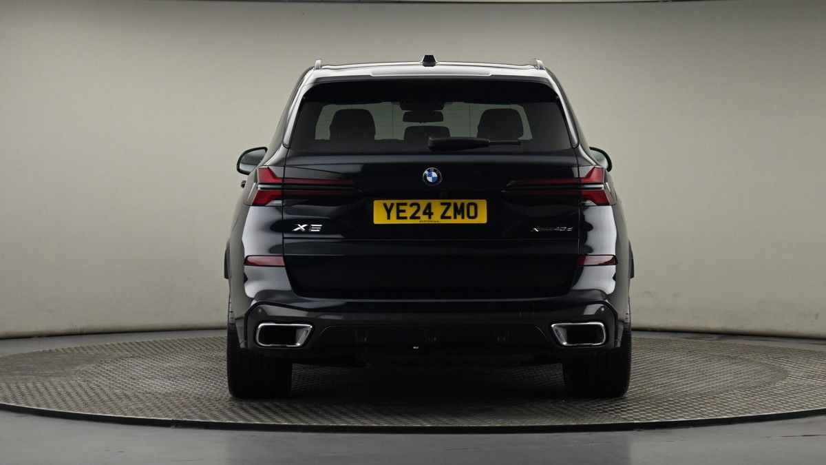 BMW X5 Image 25