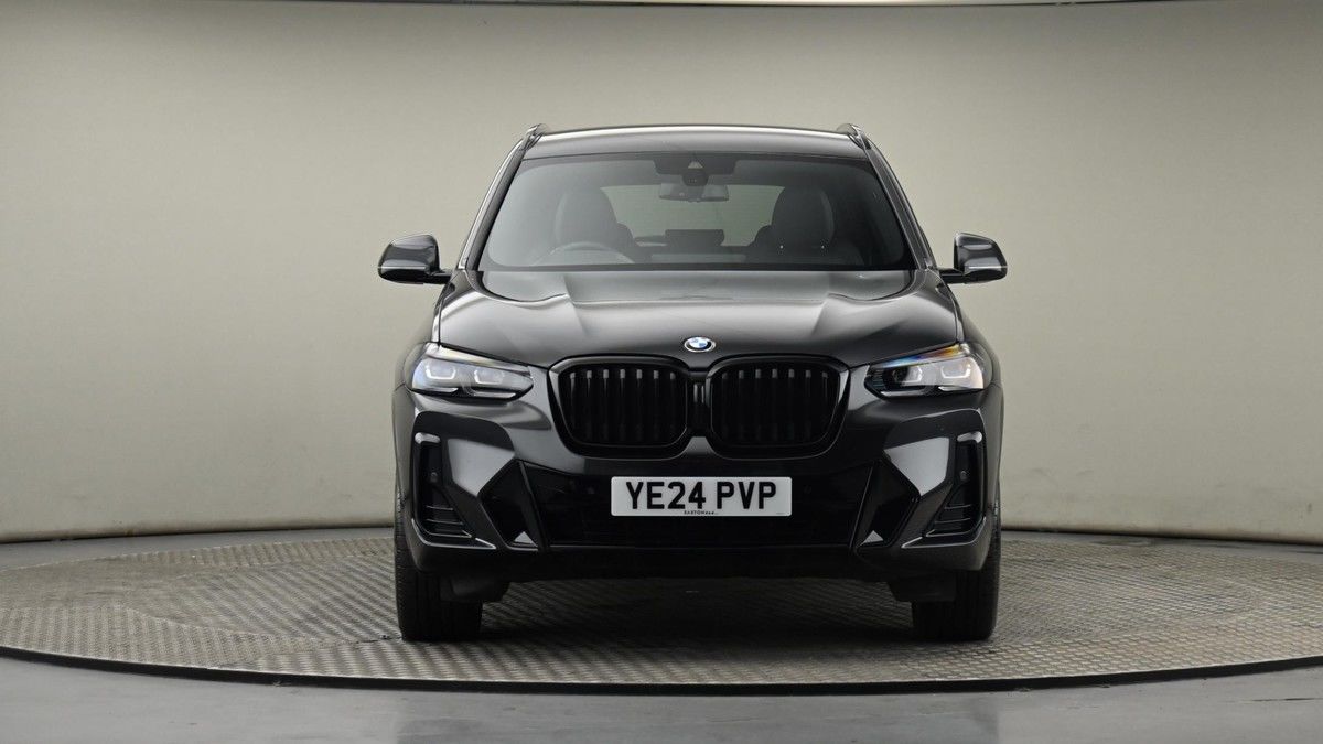 BMW X3 Image 20