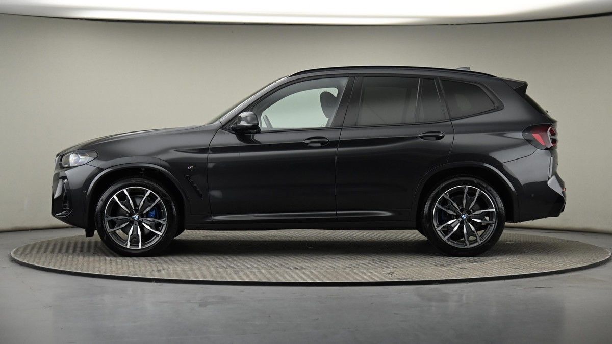 BMW X3 Image 22