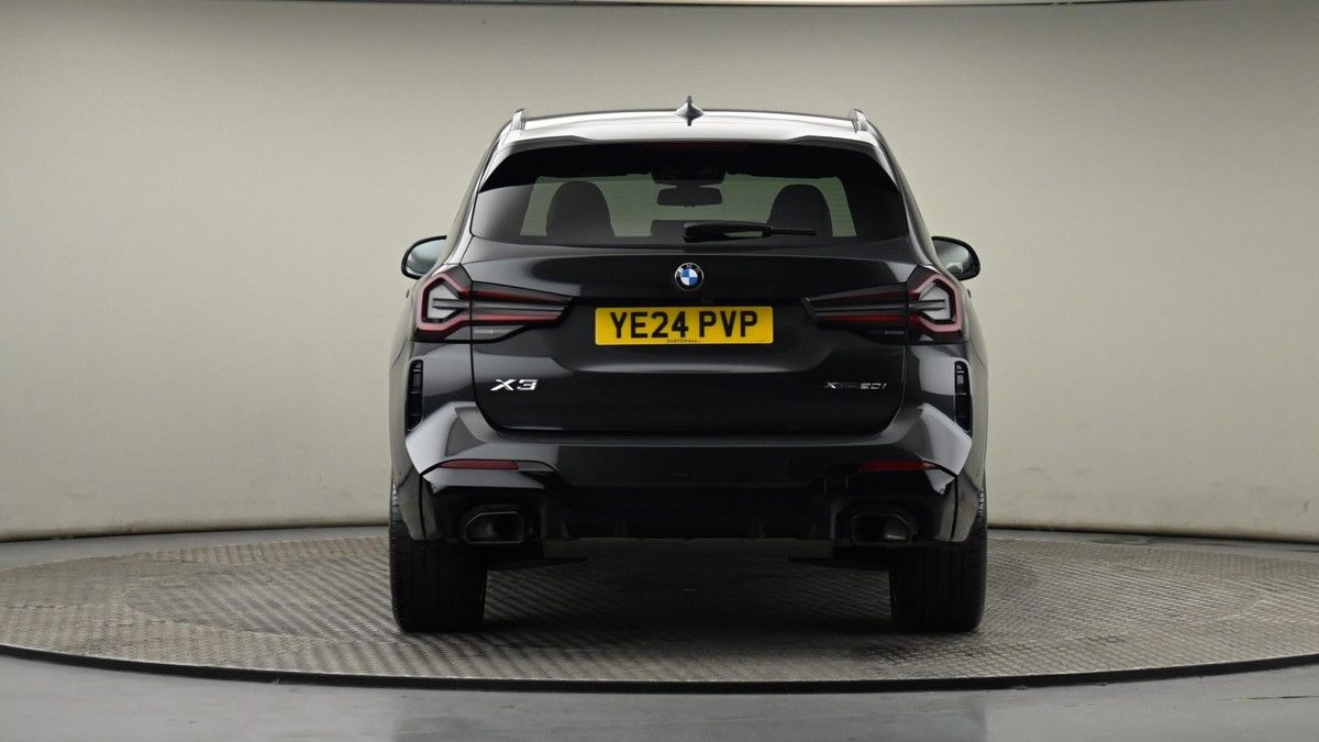 BMW X3 Image 24