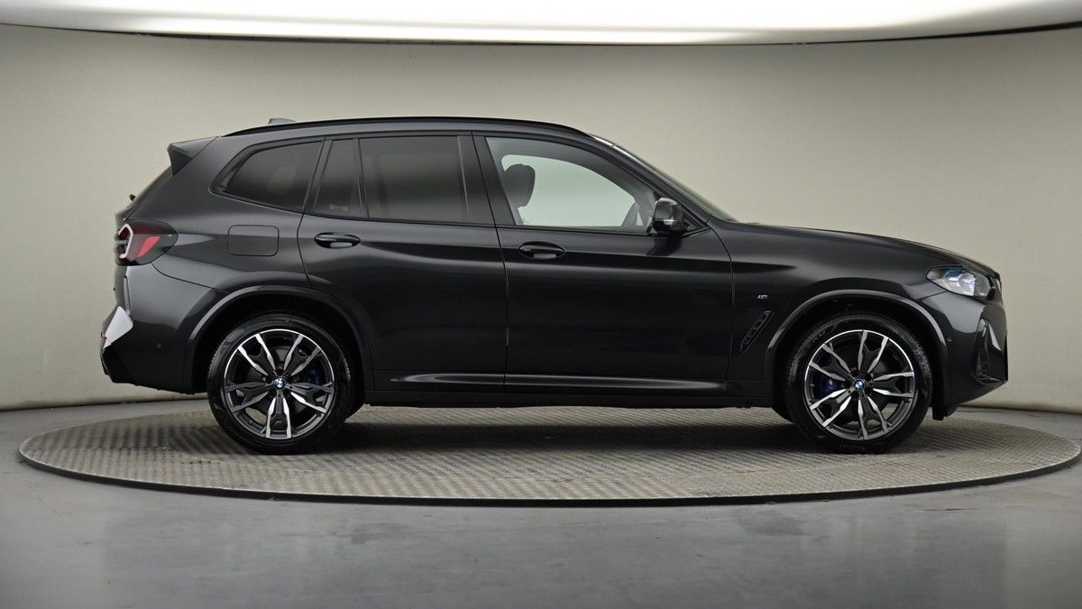 BMW X3 Image 26