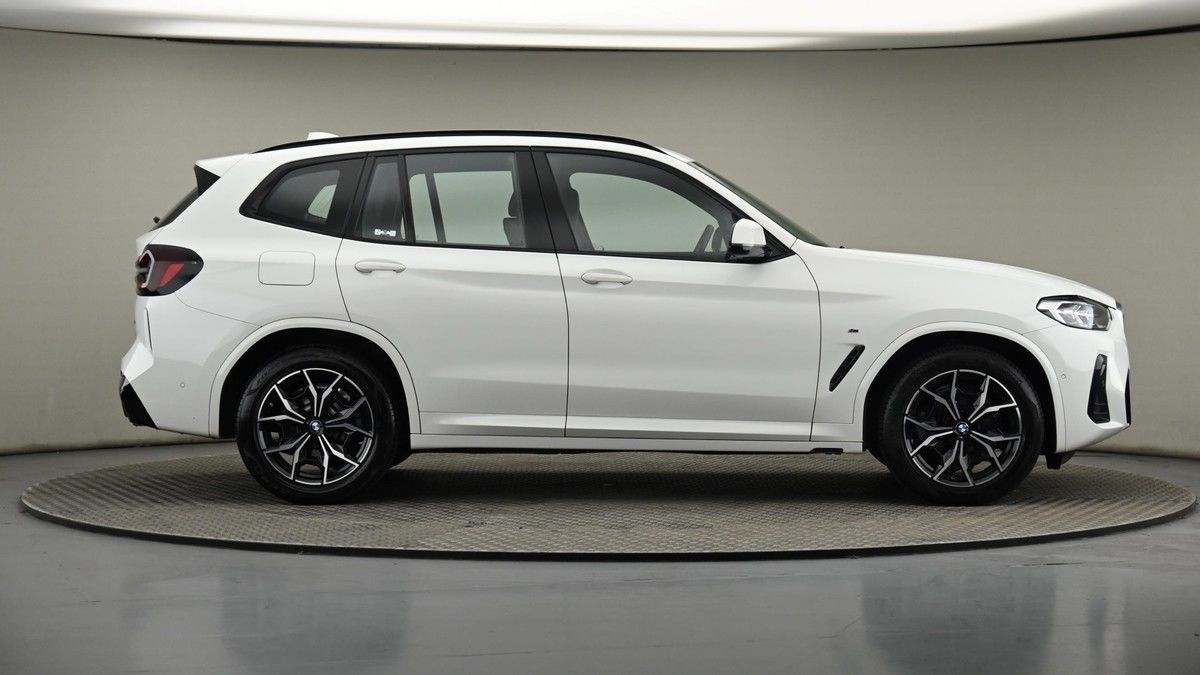 BMW X3 Image 27