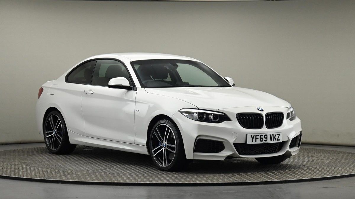 BMW 2 Series Image 19