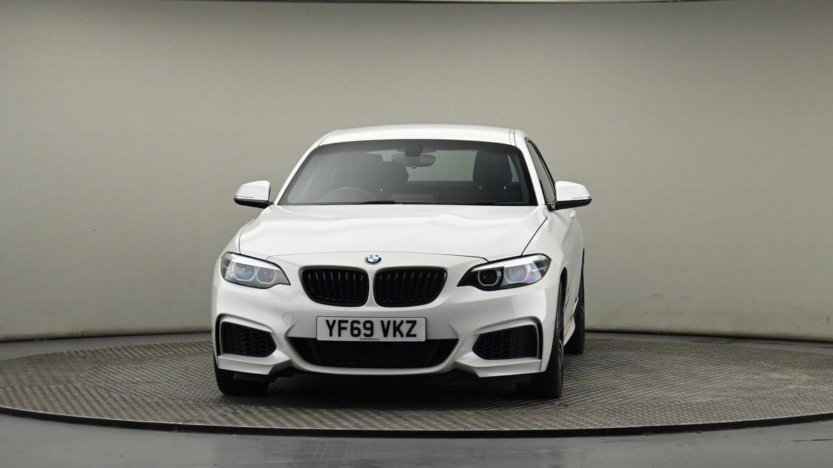 BMW 2 Series Image 20