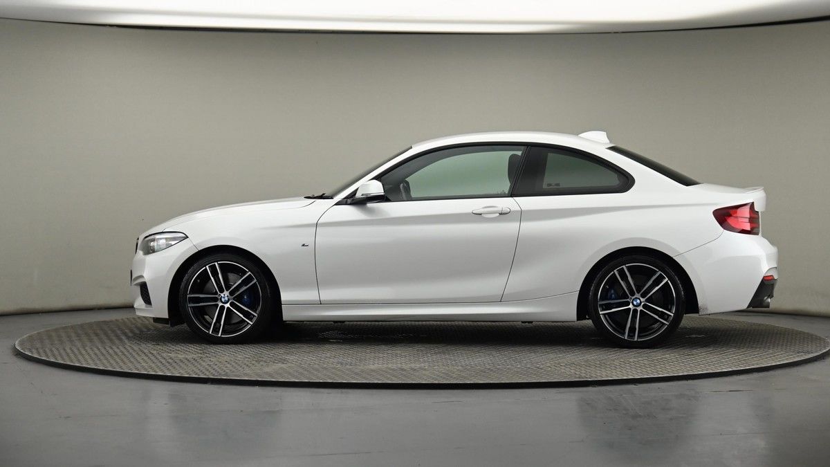 BMW 2 Series Image 22