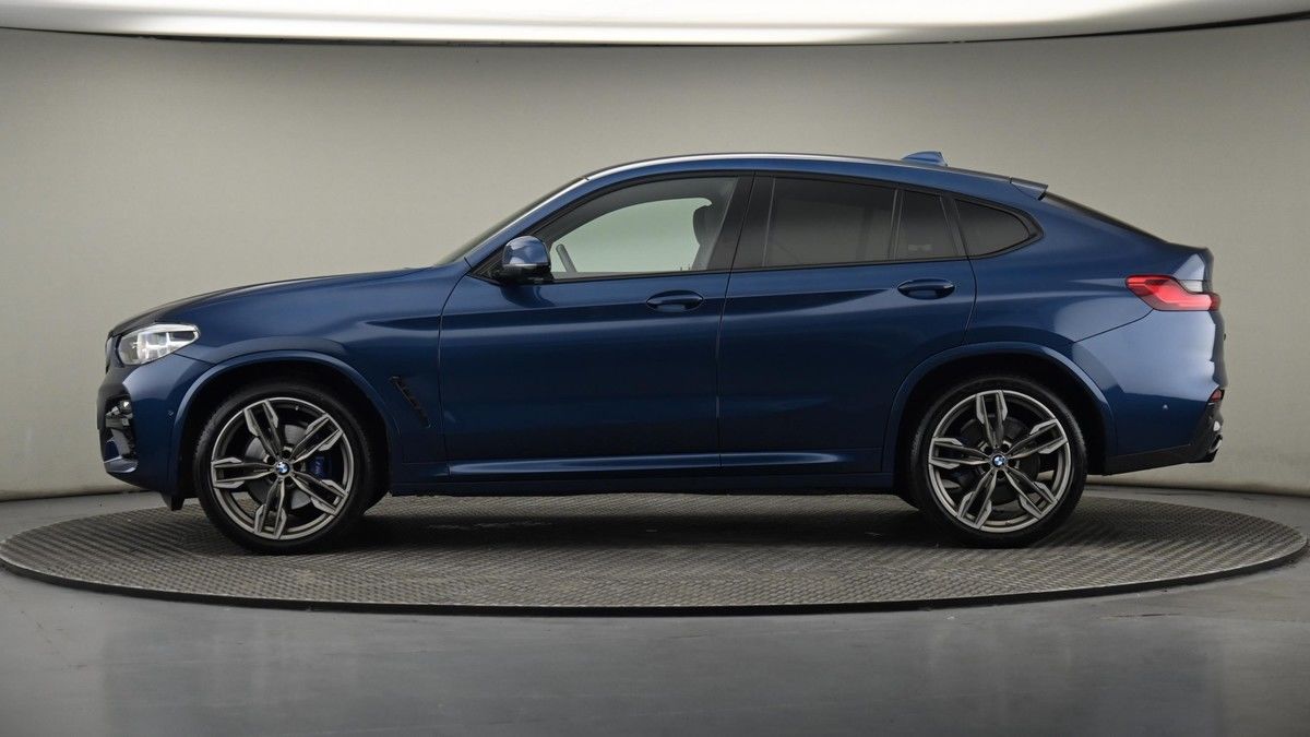 BMW X4 Image 22