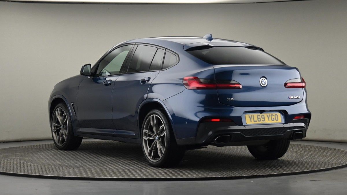BMW X4 Image 23