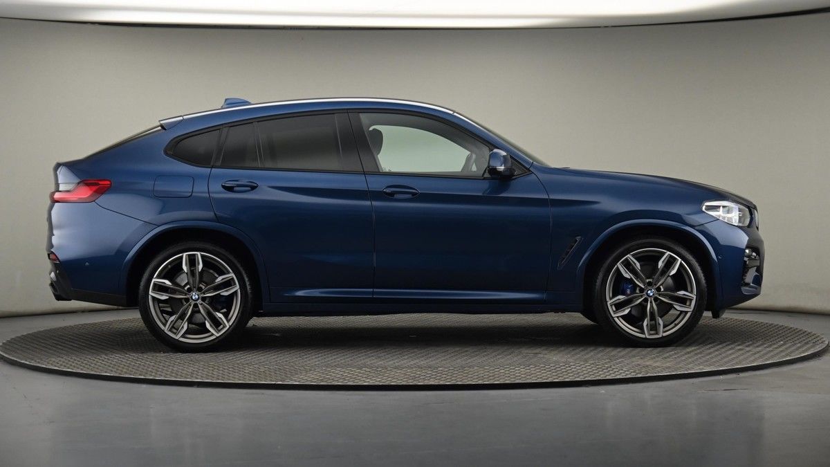 BMW X4 Image 26
