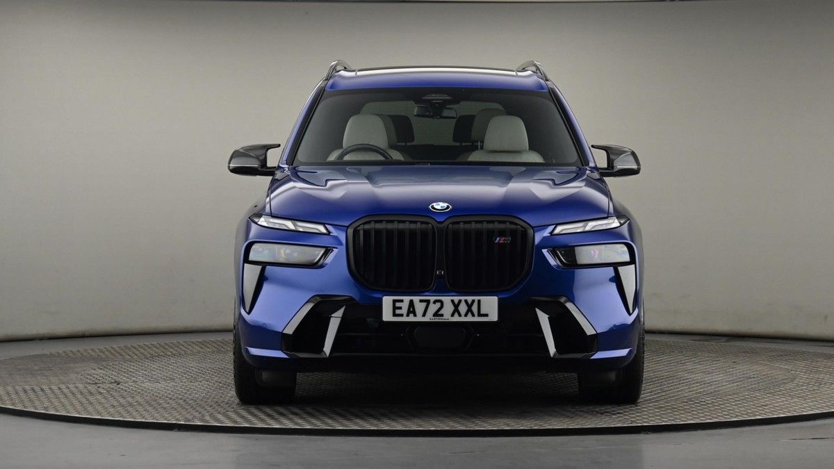 BMW X7 Image 21