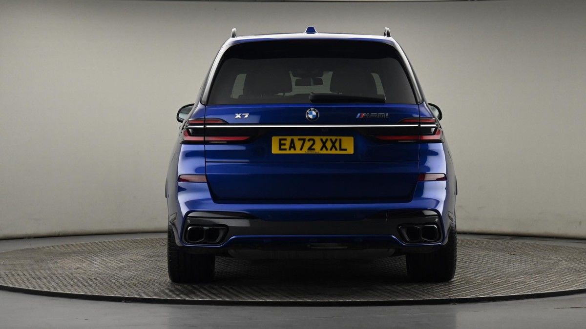 BMW X7 Image 25
