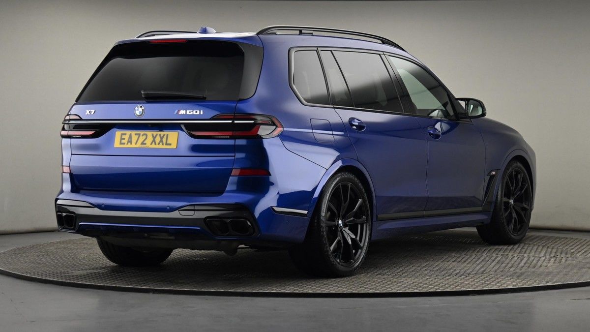 BMW X7 Image 26