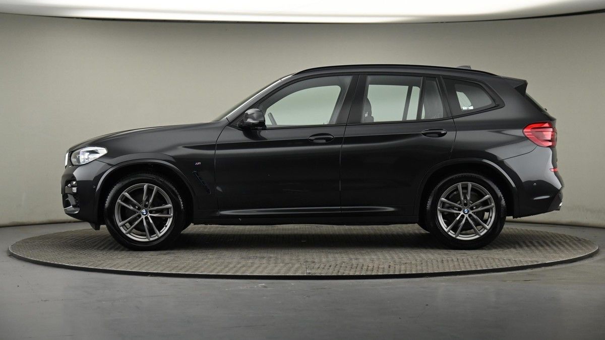 BMW X3 Image 23