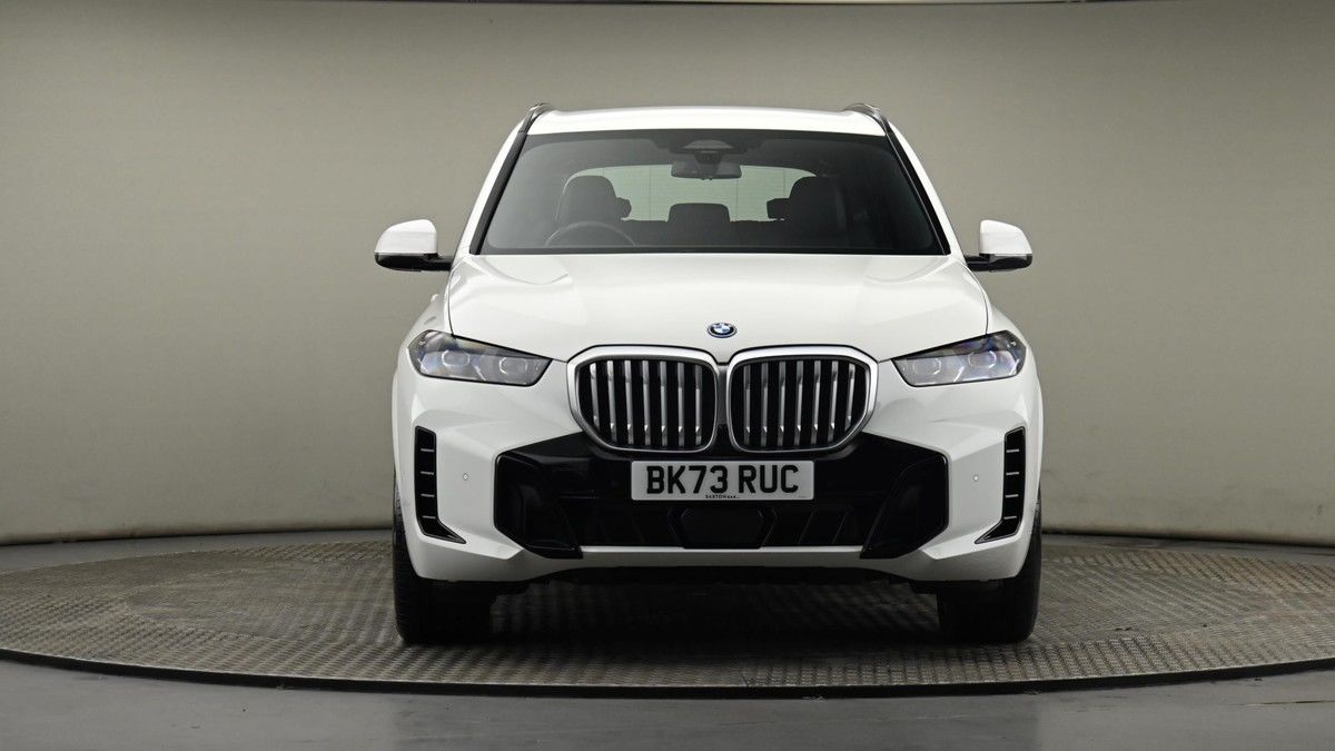 BMW X5 Image 20