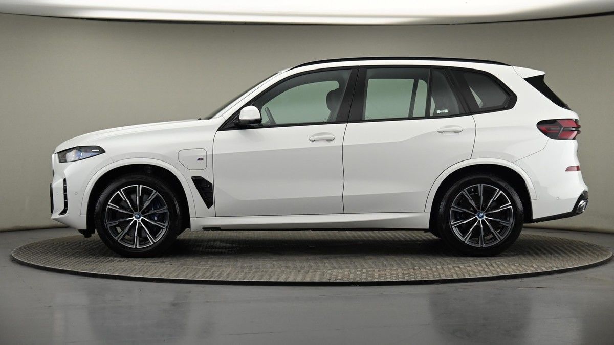 BMW X5 Image 22