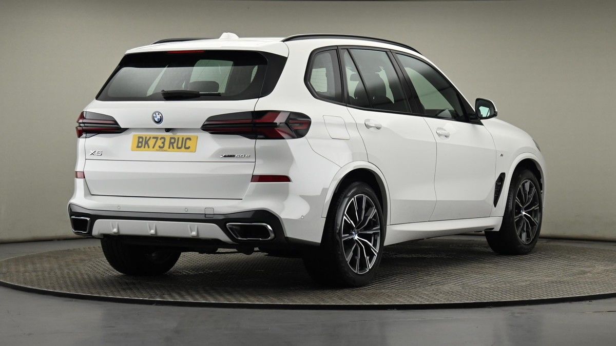 BMW X5 Image 25
