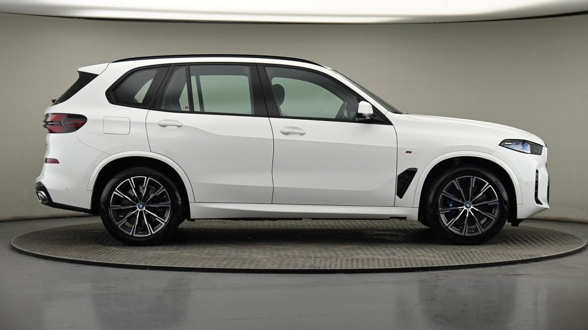 BMW X5 Image 26