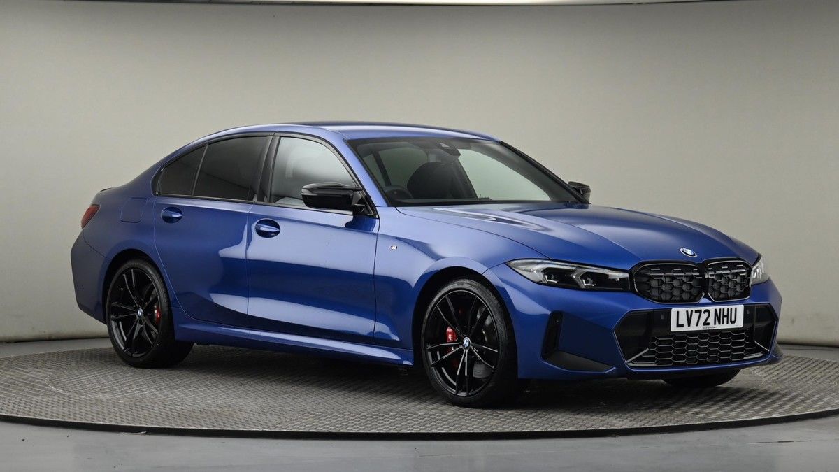 BMW 3 Series Image 19