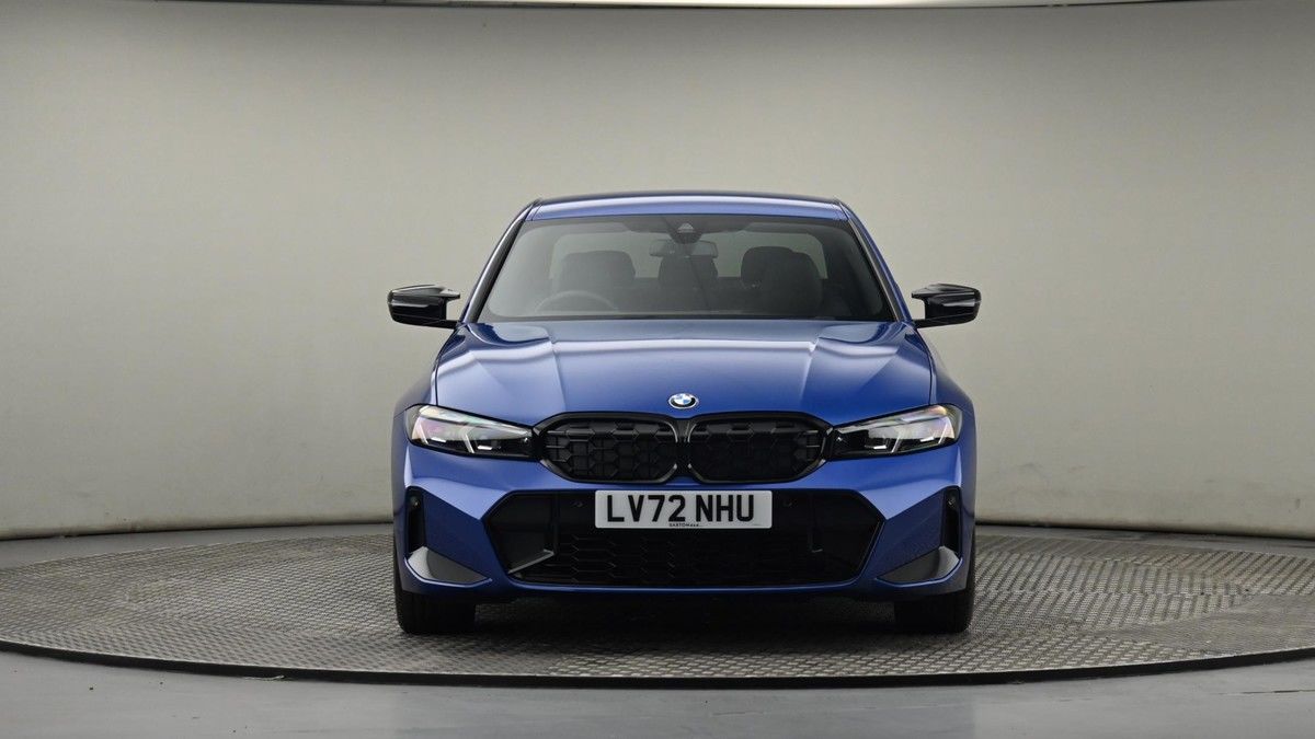 BMW 3 Series Image 20