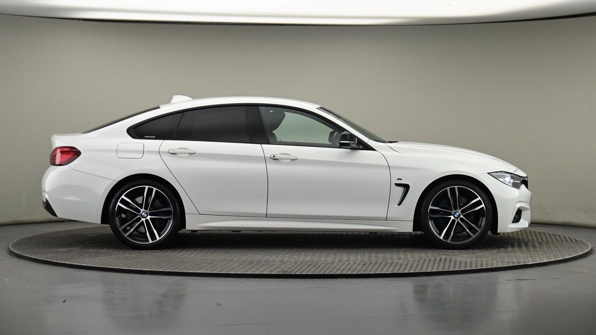 BMW 4 Series Gran Coupe Image 26