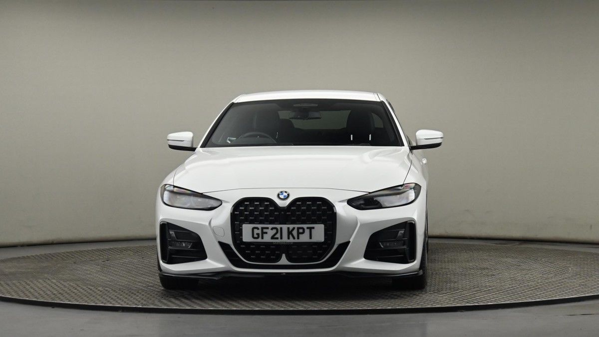 BMW 4 Series Image 21