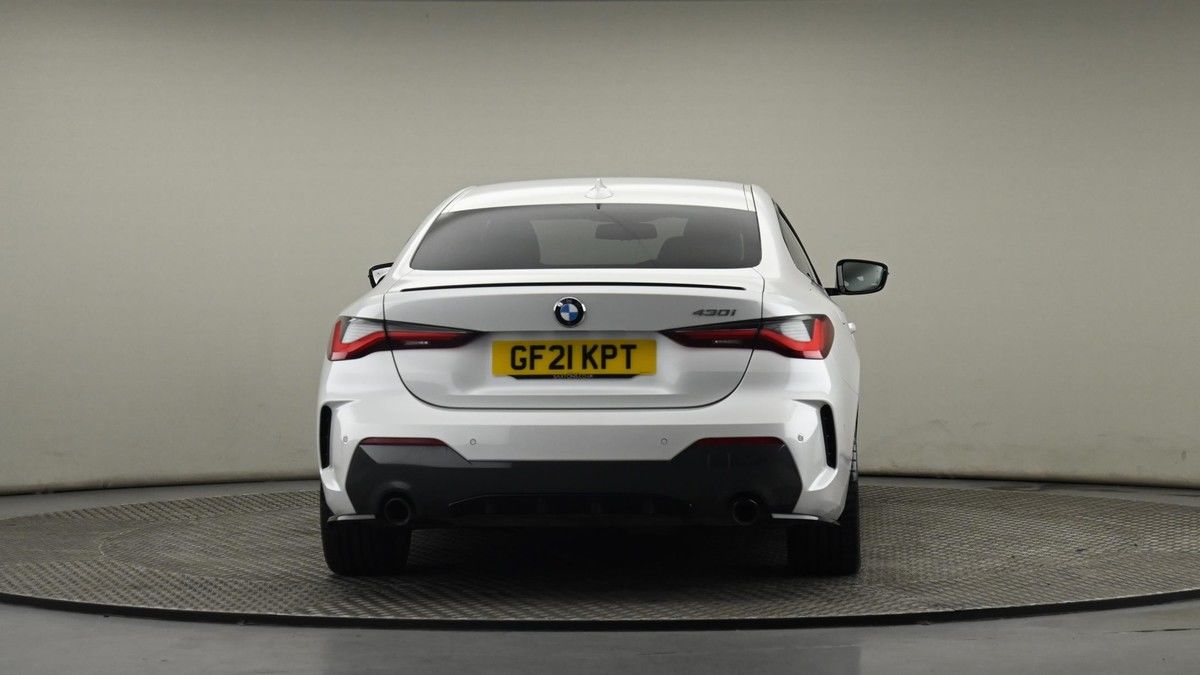 BMW 4 Series Image 25