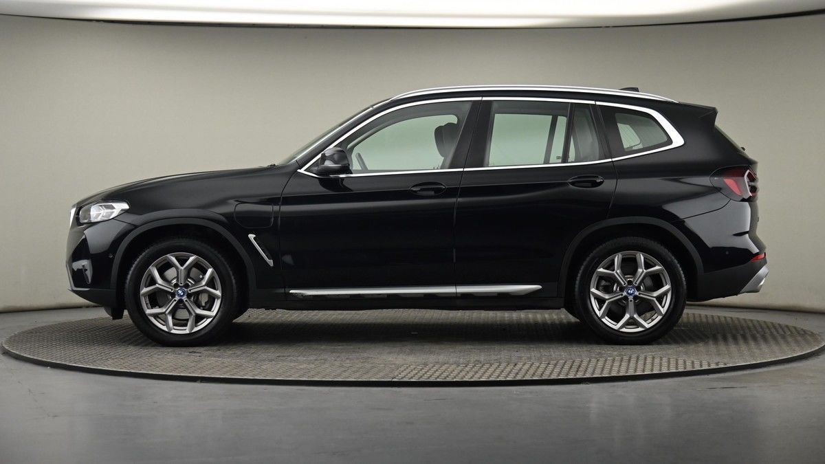 BMW X3 Image 22