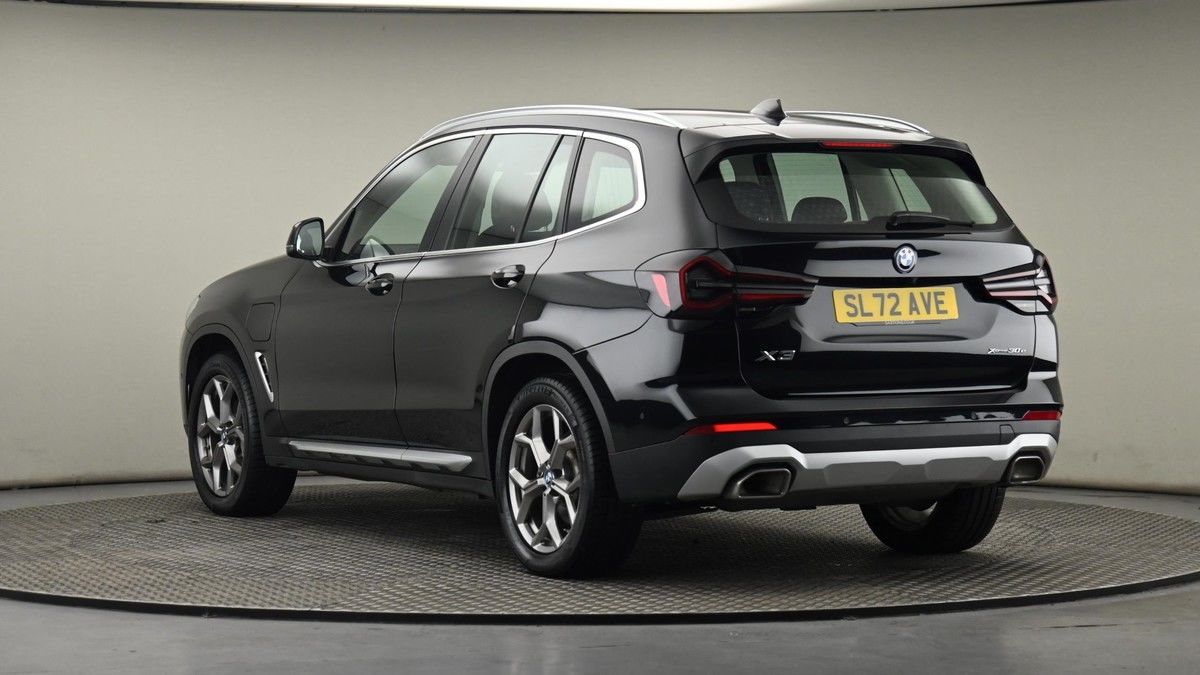 BMW X3 Image 23