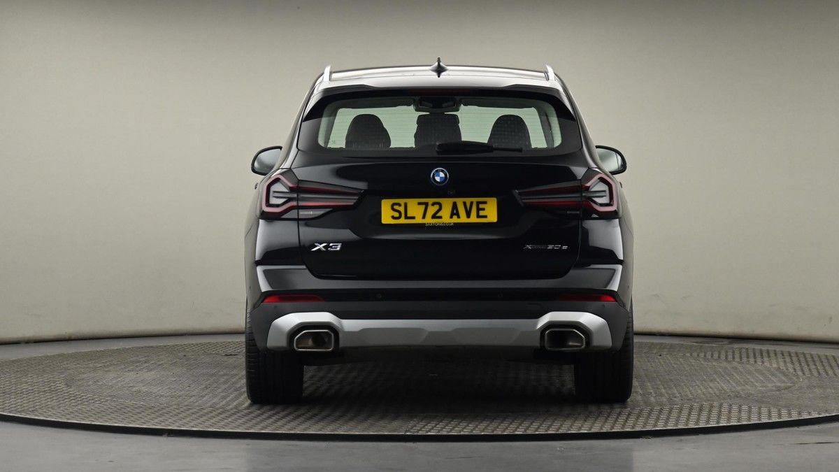 BMW X3 Image 24