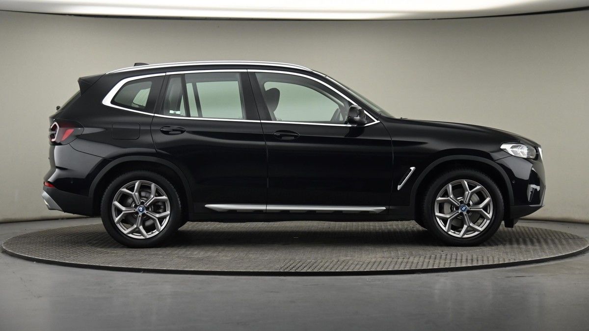 BMW X3 Image 26