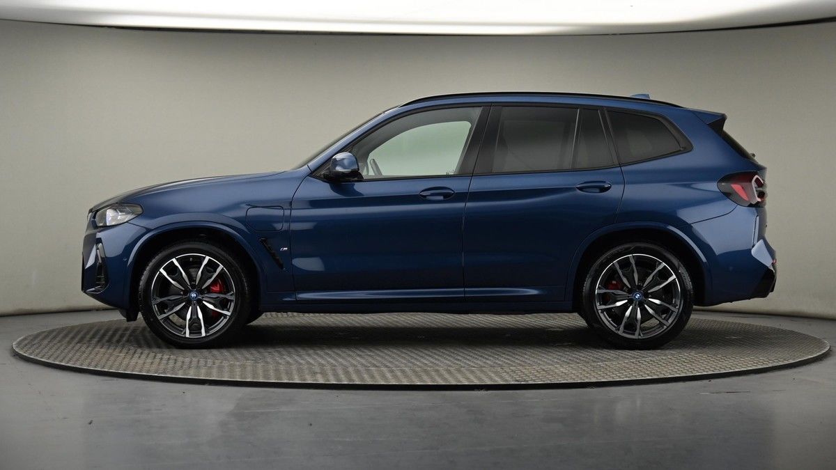 BMW X3 Image 23