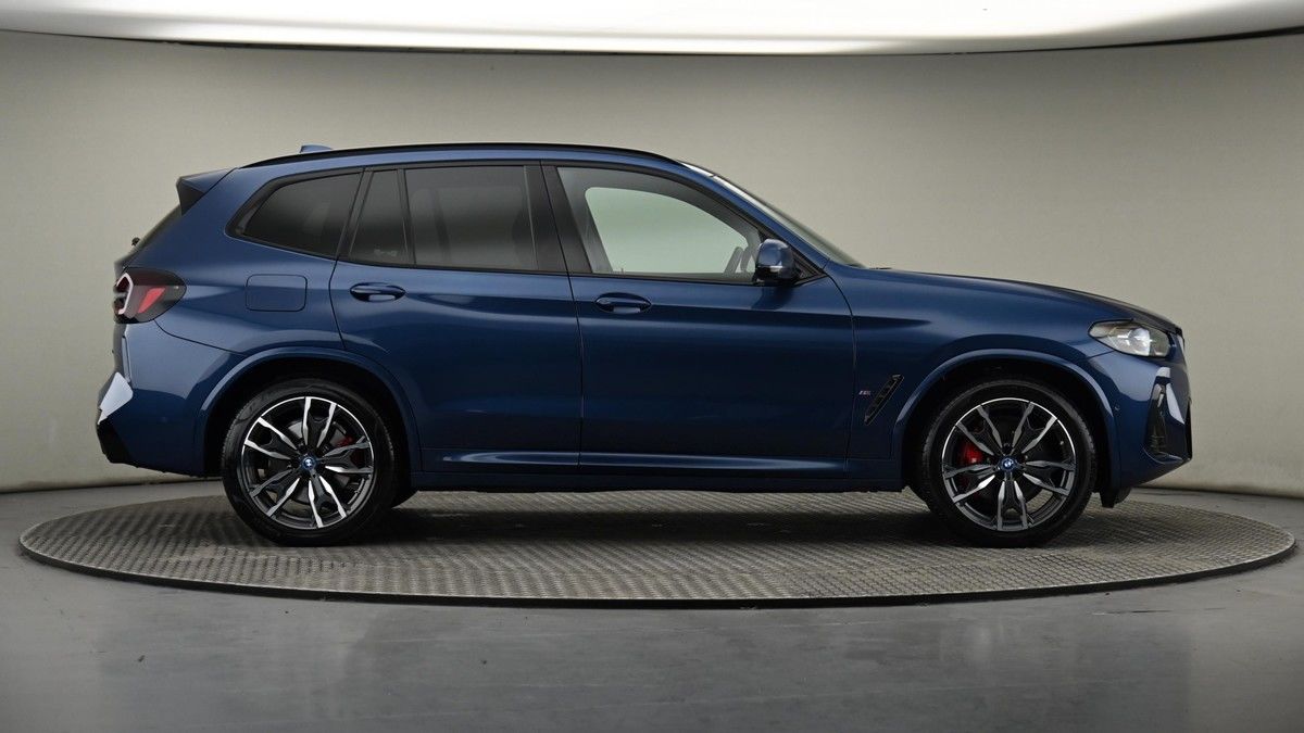 BMW X3 Image 27