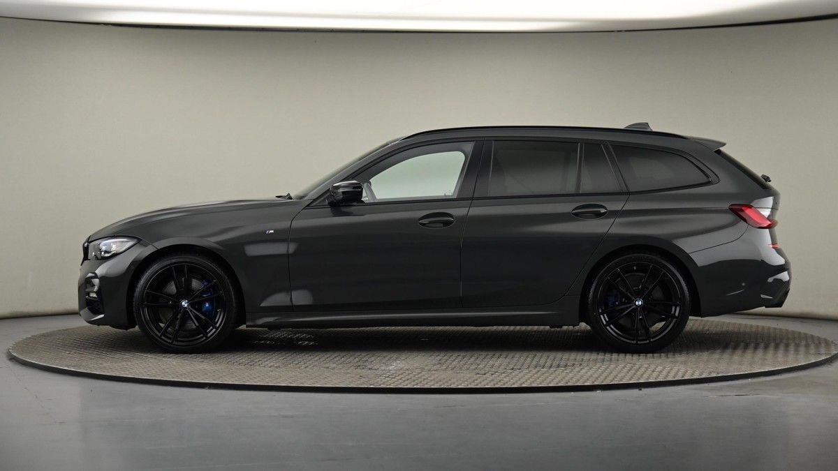 BMW 3 Series Image 23