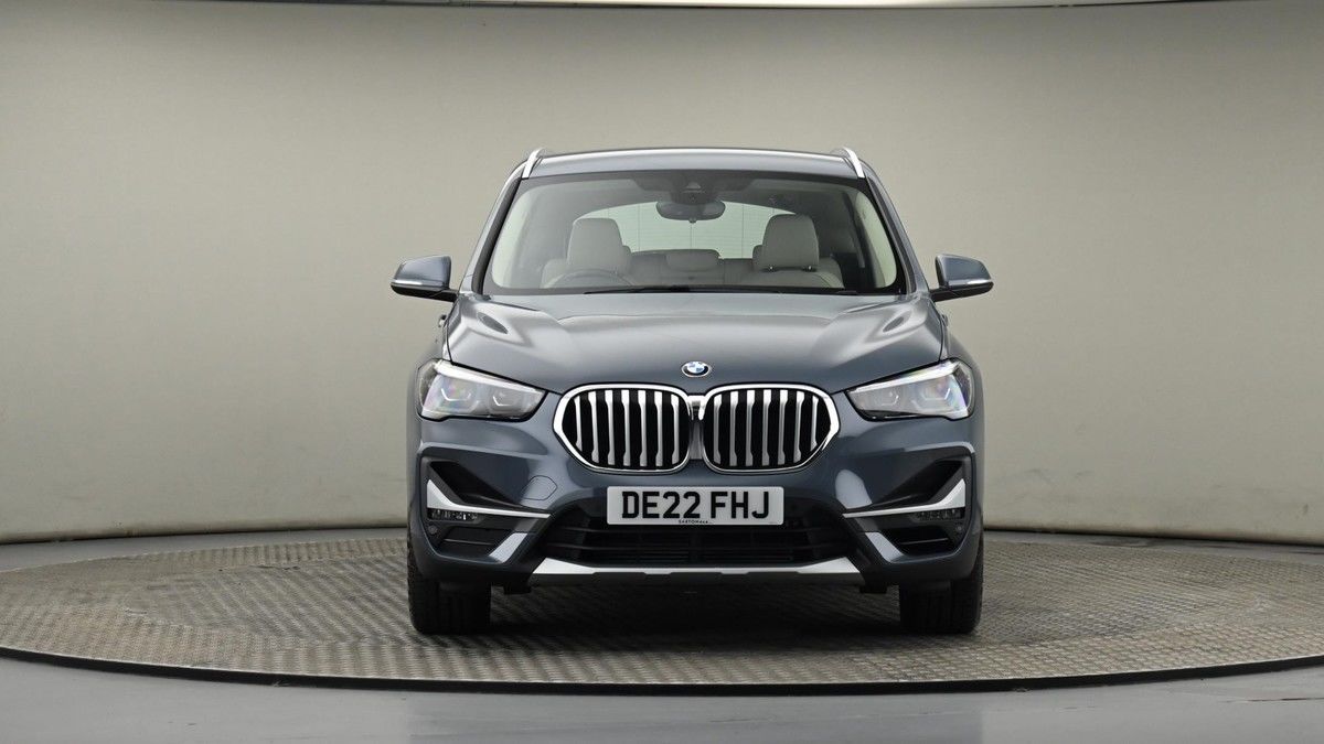 BMW X1 Image 20