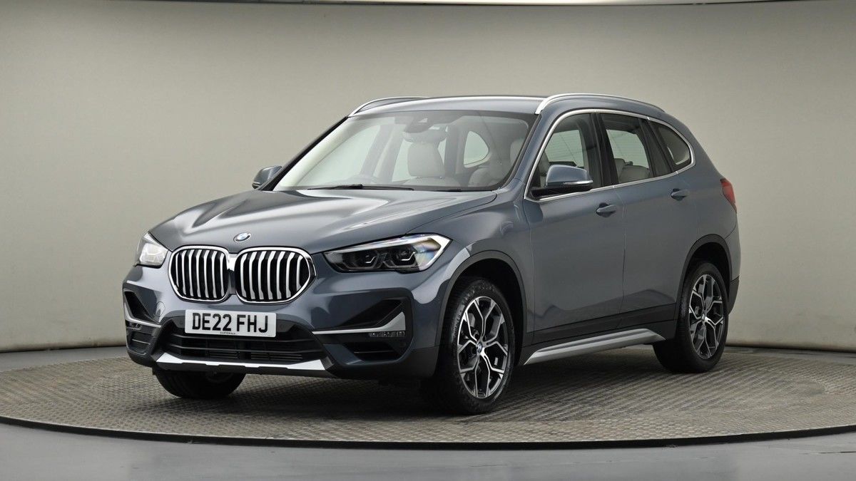 BMW X1 Image 21