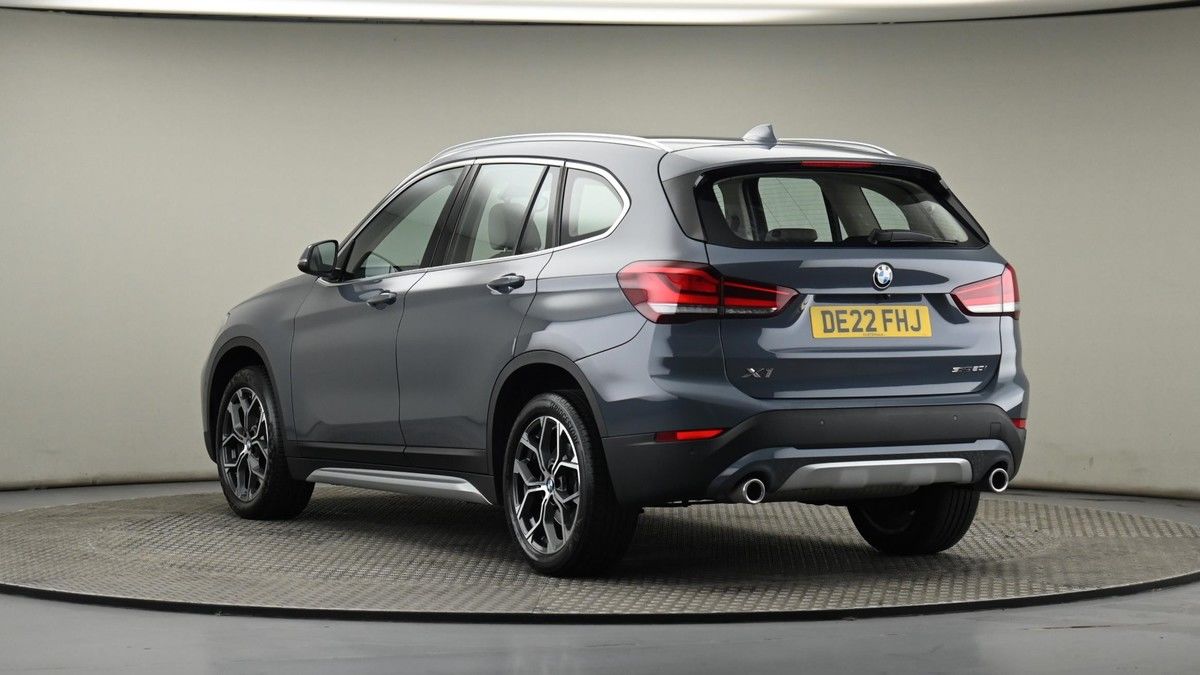 BMW X1 Image 23