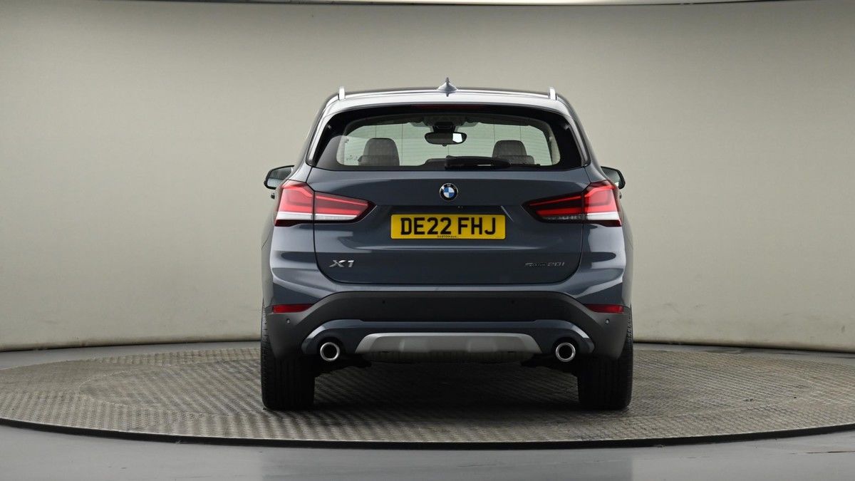BMW X1 Image 24