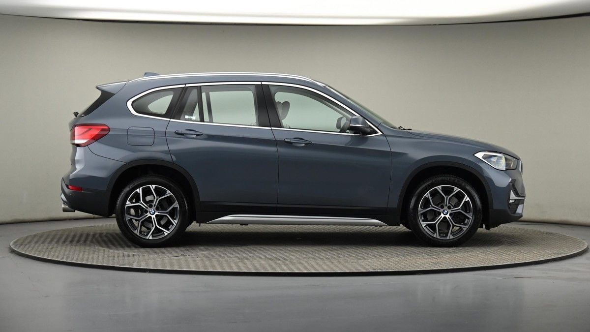 BMW X1 Image 26