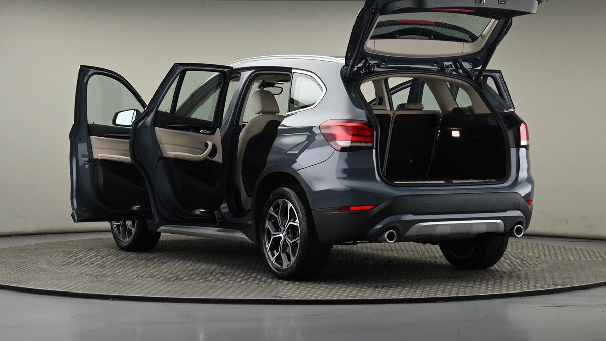 BMW X1 Image 28