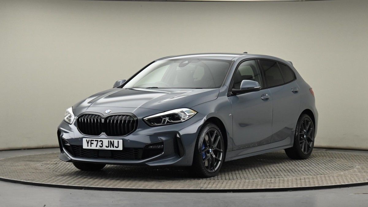BMW 1 Series Image 21