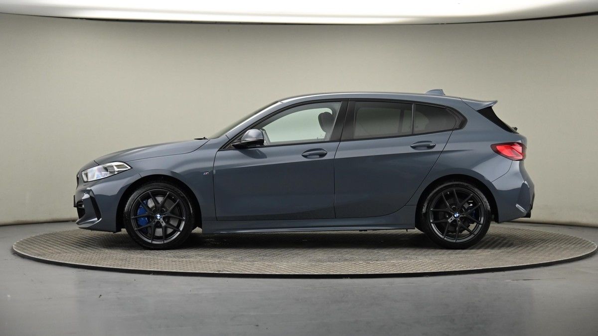 BMW 1 Series Image 22