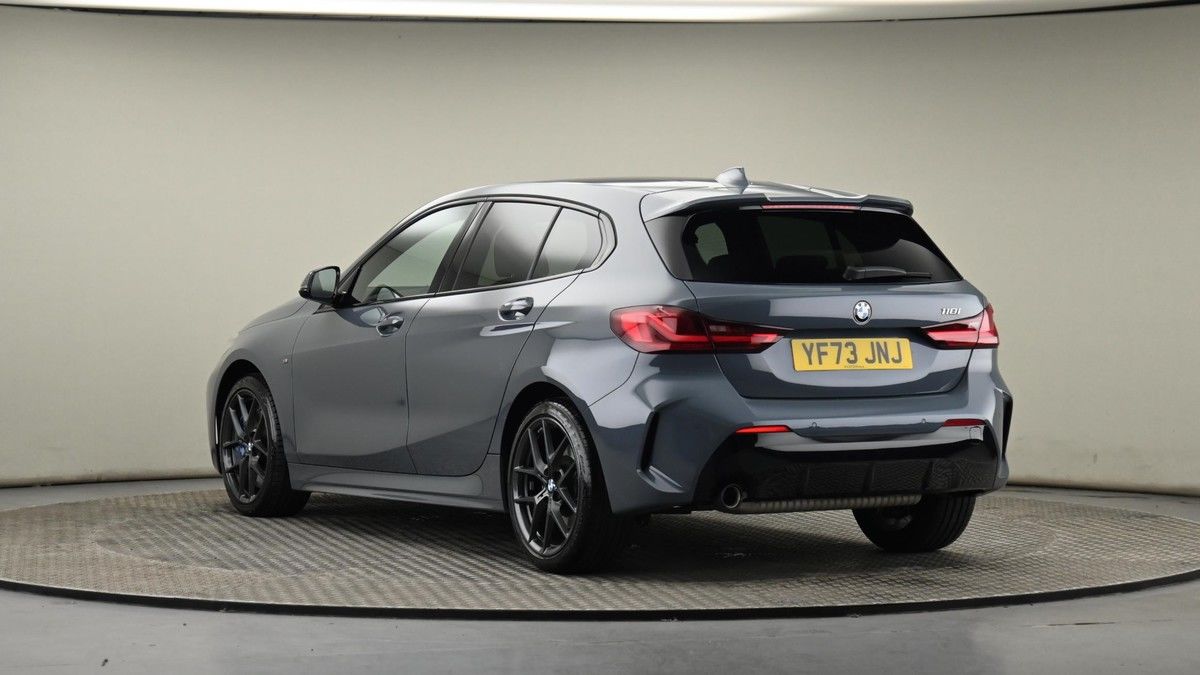 BMW 1 Series Image 23
