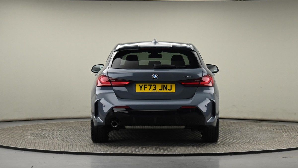 BMW 1 Series Image 24