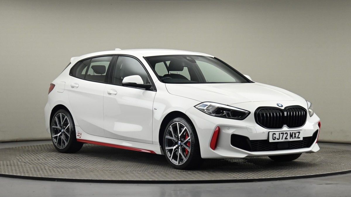 BMW 1 Series Image 20