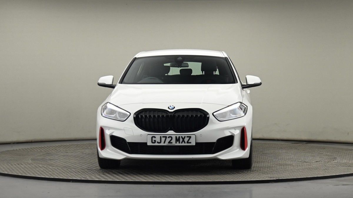 BMW 1 Series Image 21