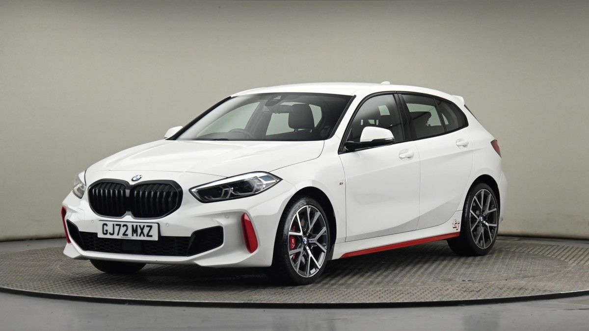 BMW 1 Series Image 22