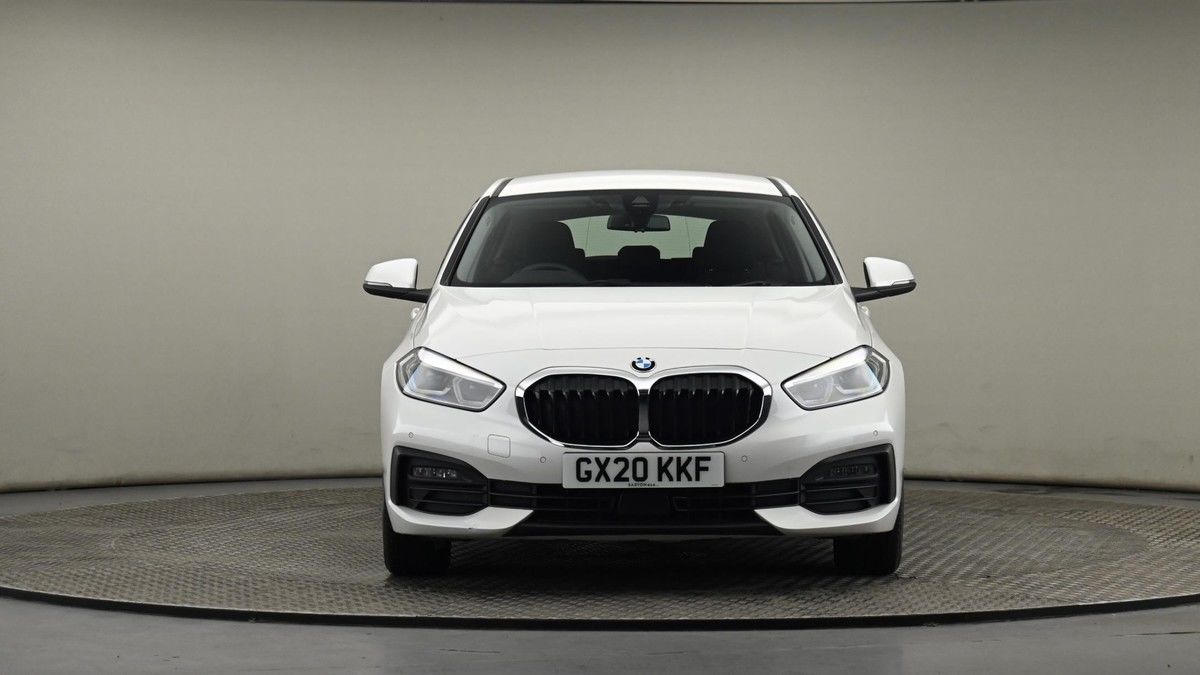BMW 1 Series Image 20