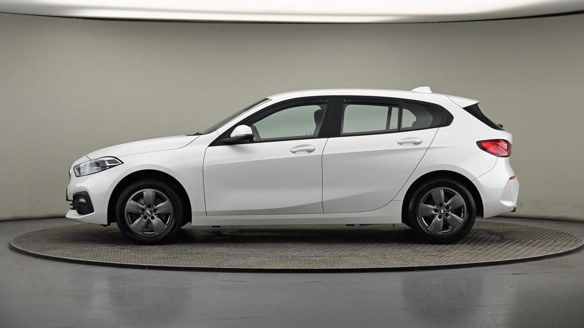 BMW 1 Series Image 22