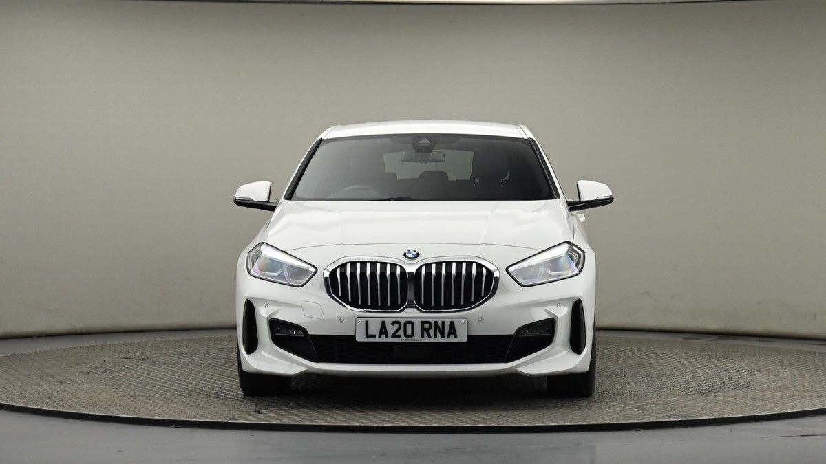 BMW 1 Series Image 21